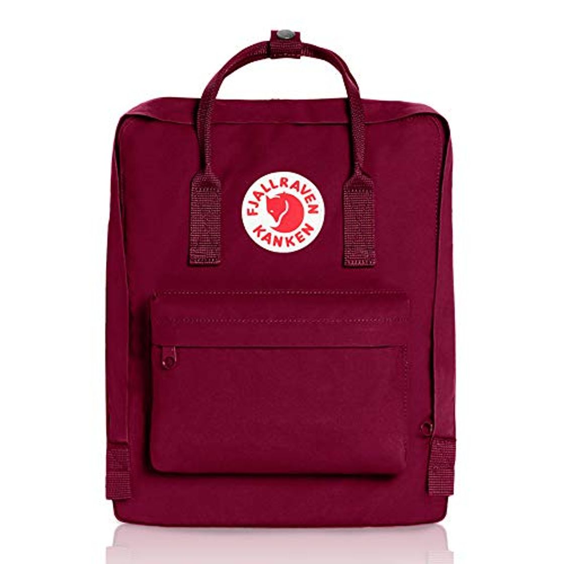 Electronics Fjällräven Kånken F23510, Mochilla Unisex, Morado