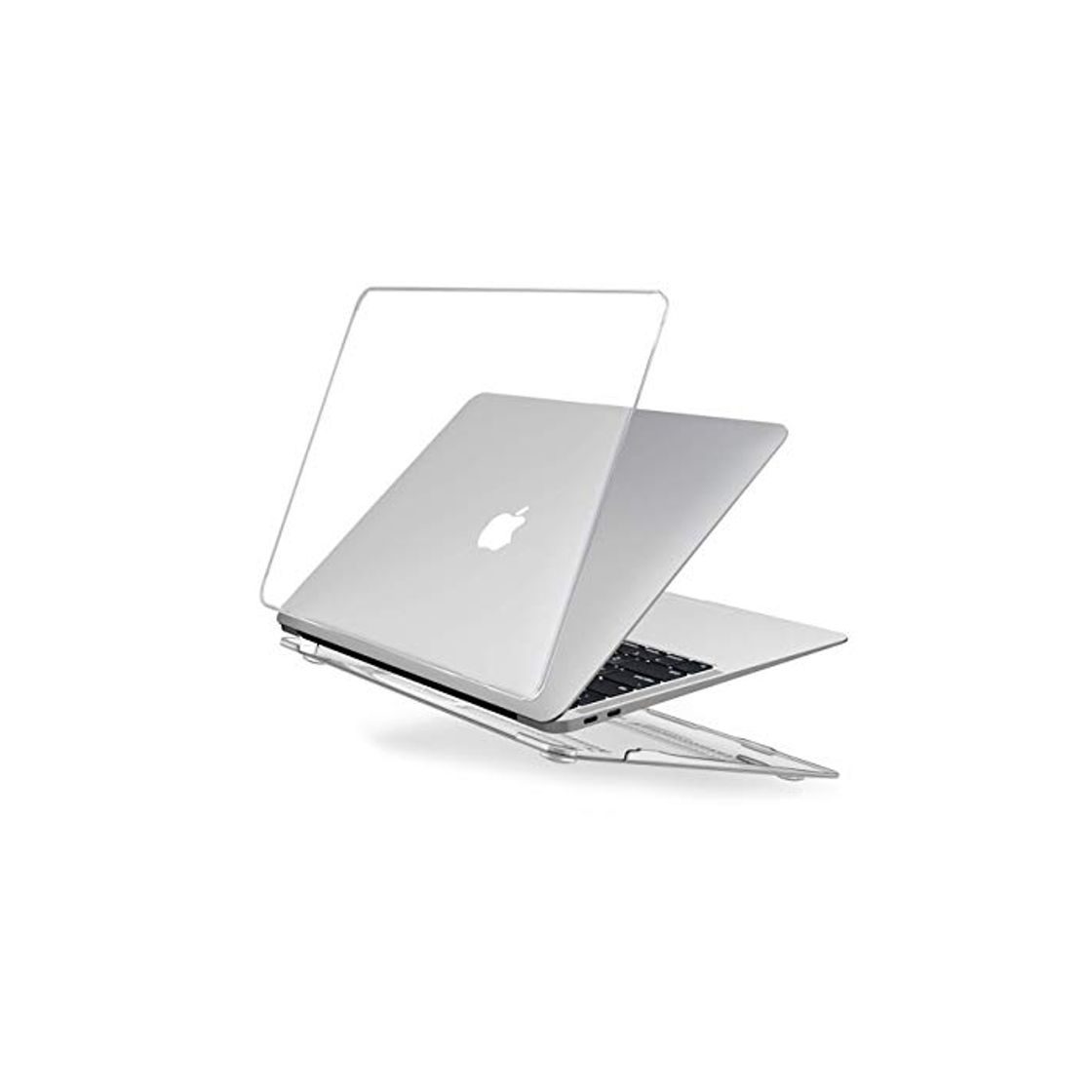 Product EooCoo Funda para 2020 2019 2018 MacBook Air 13 Pulgadas M1 A2337