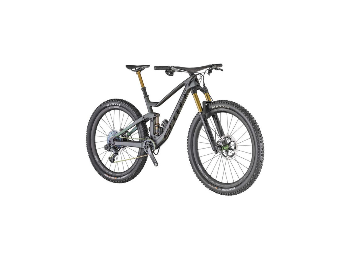 Social SCOTT GENIUS 900 ULTIMATE AXS