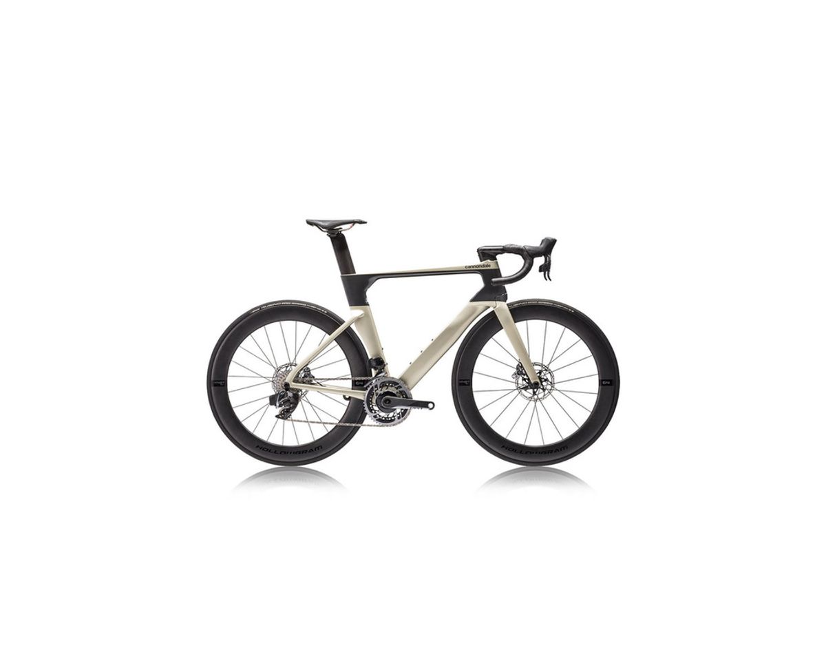 Social BICICLETA CANNONDALE SYSTEMSIX HI-MOD RED ETAP