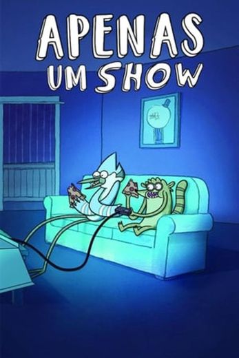 Regular Show