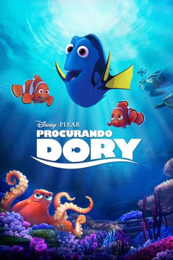 Finding Dory