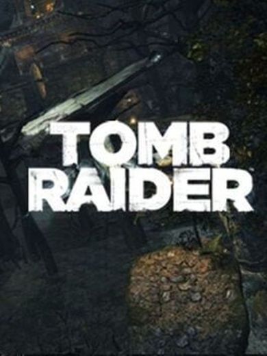 Tomb Raider: Tomb of the Lost Adventurer