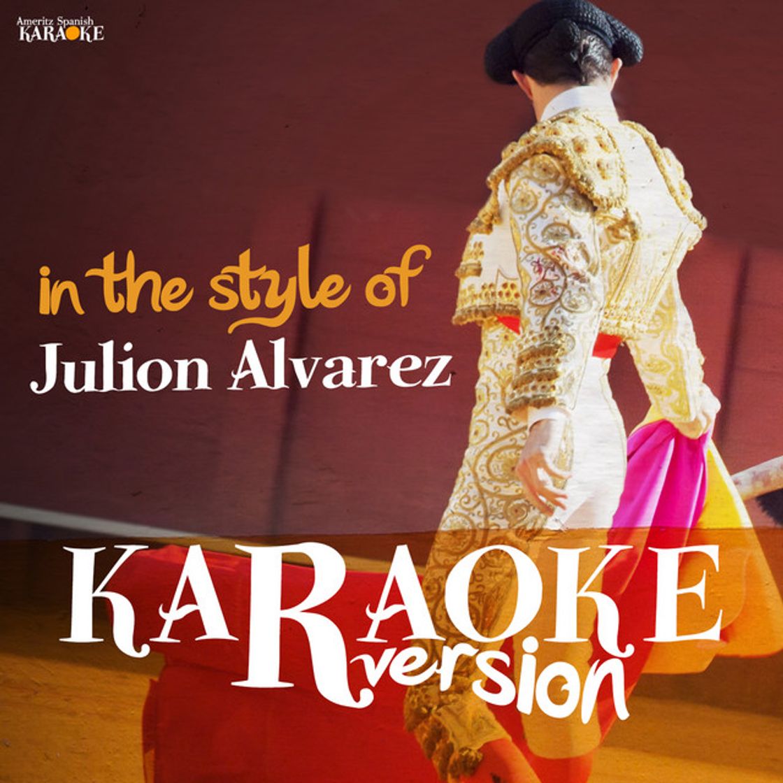 Canción Y Tu (Karaoke Version)