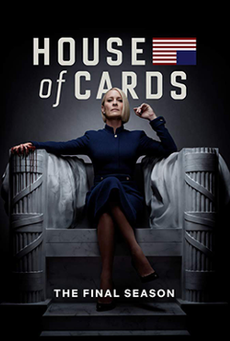 Serie House of Cards