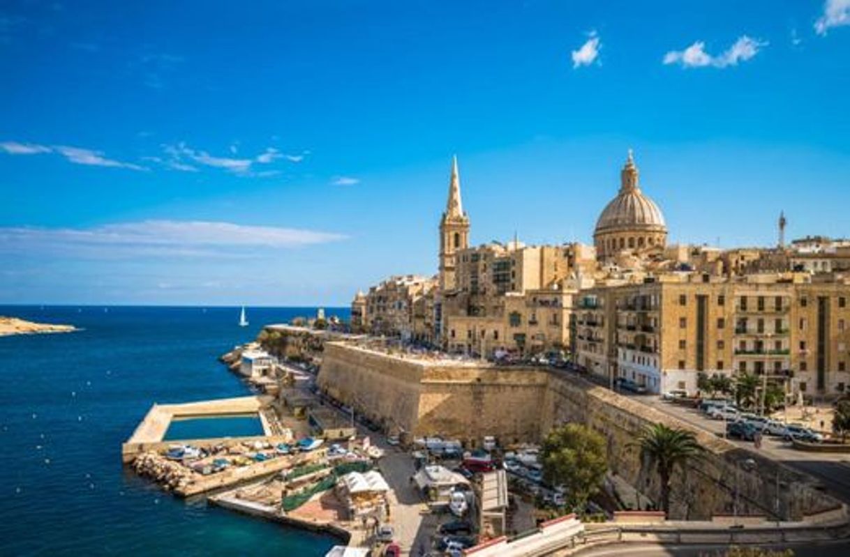 Place Malta