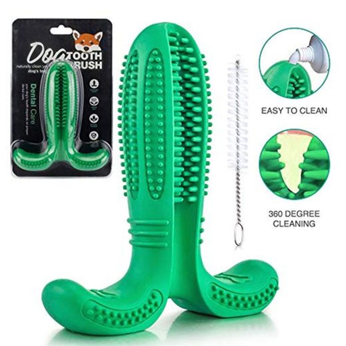 Productos Cepillo de dientes para perros