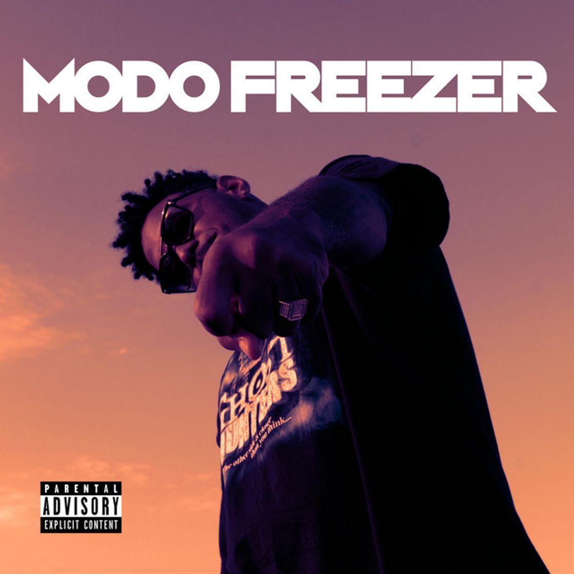 Music Modo Freezer