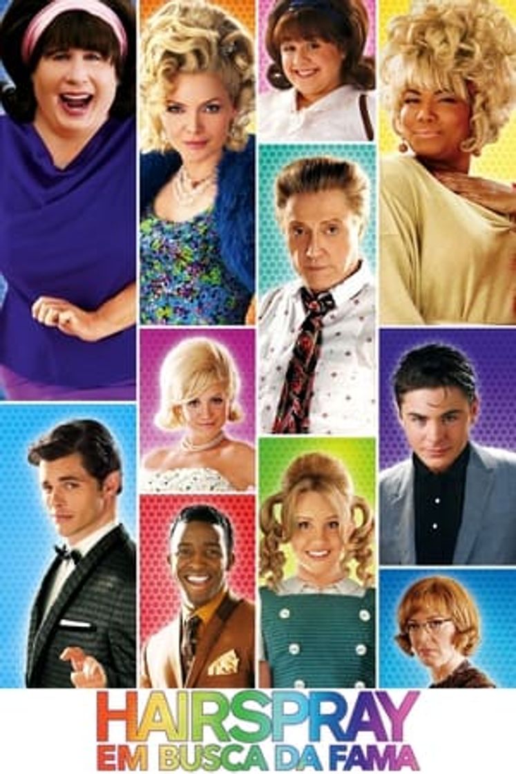 Movie Hairspray