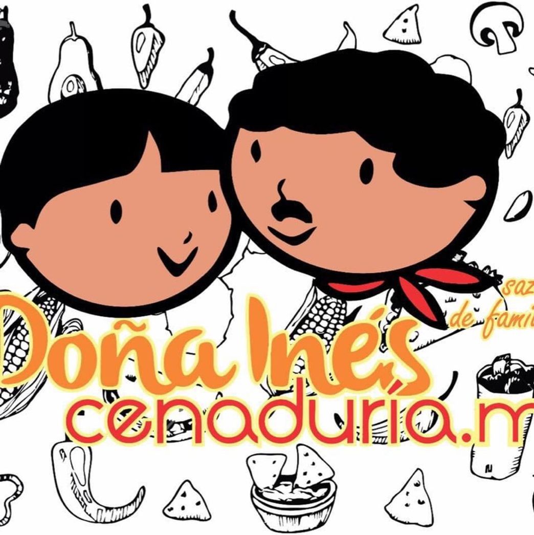 Restaurants Doña Inés CENADURIA