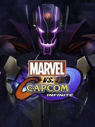 Marvel vs. Capcom: Infinite - Deluxe Edition