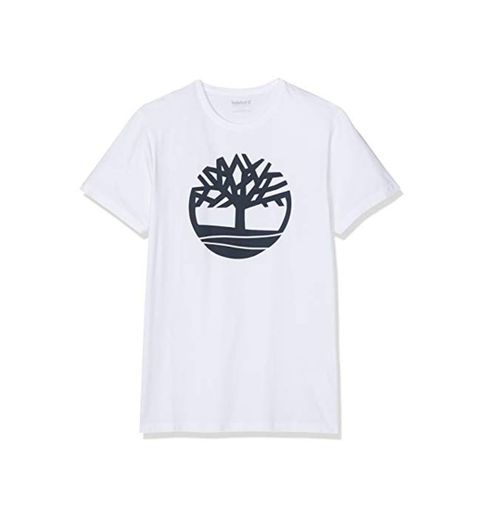 Timberland SS Kennebec River Brand Regular tee