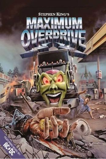 Maximum Overdrive