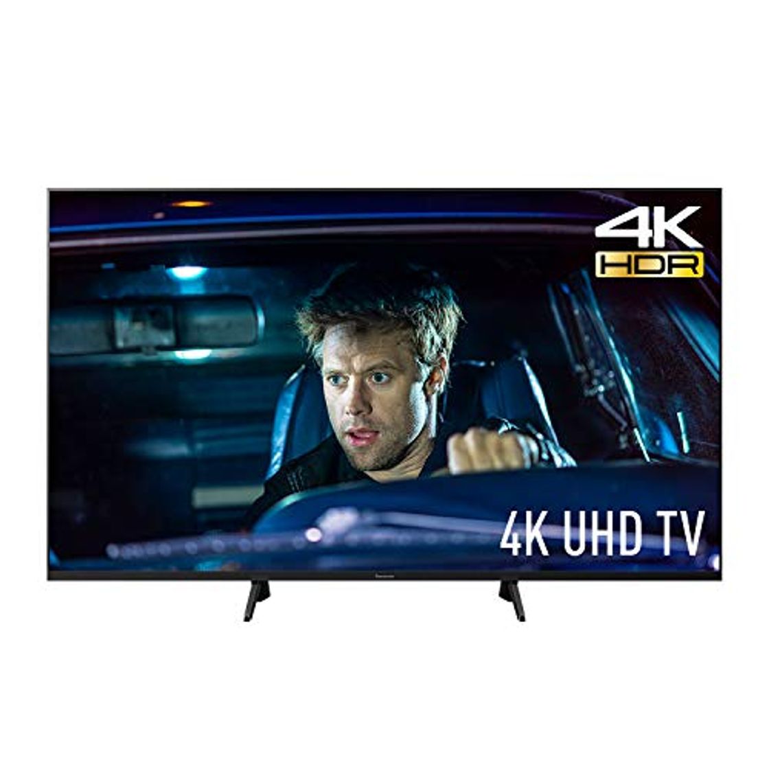 Product Panasonic TX-58GXW704 TV 147,3 cm