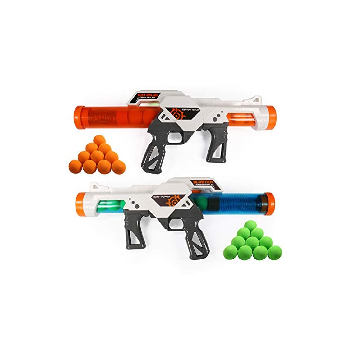 Producto RuiDaXiang Power Popper Pistolas de Juguete