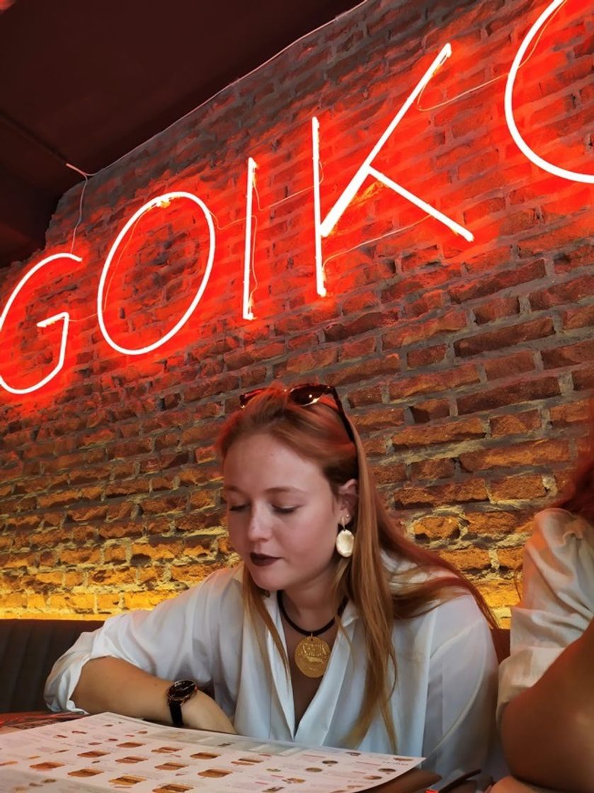 Restaurants Goiko Grill