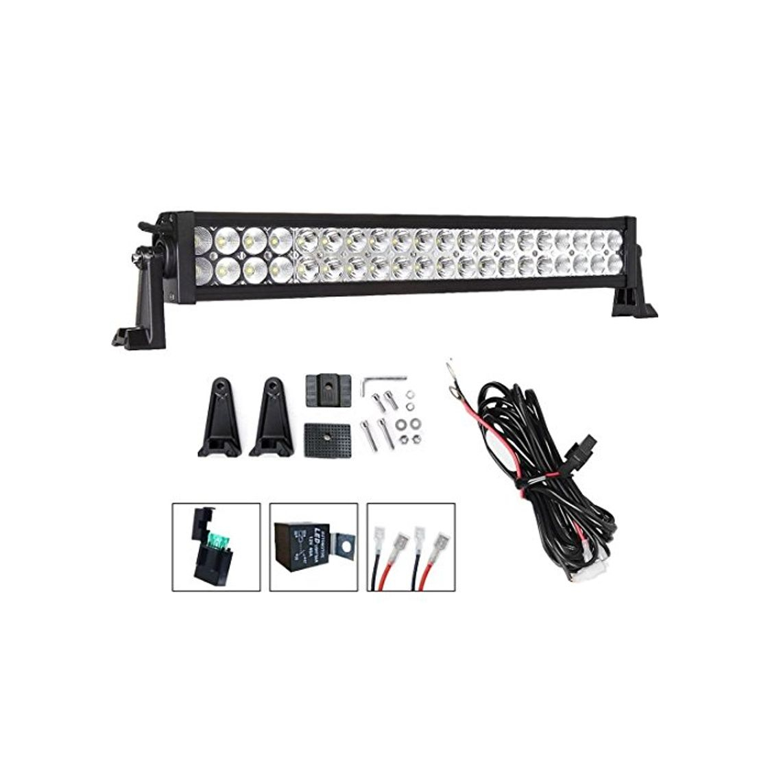 Producto Barras Led