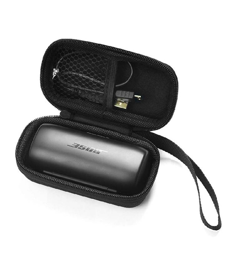 Moda Funda bose soundsport 