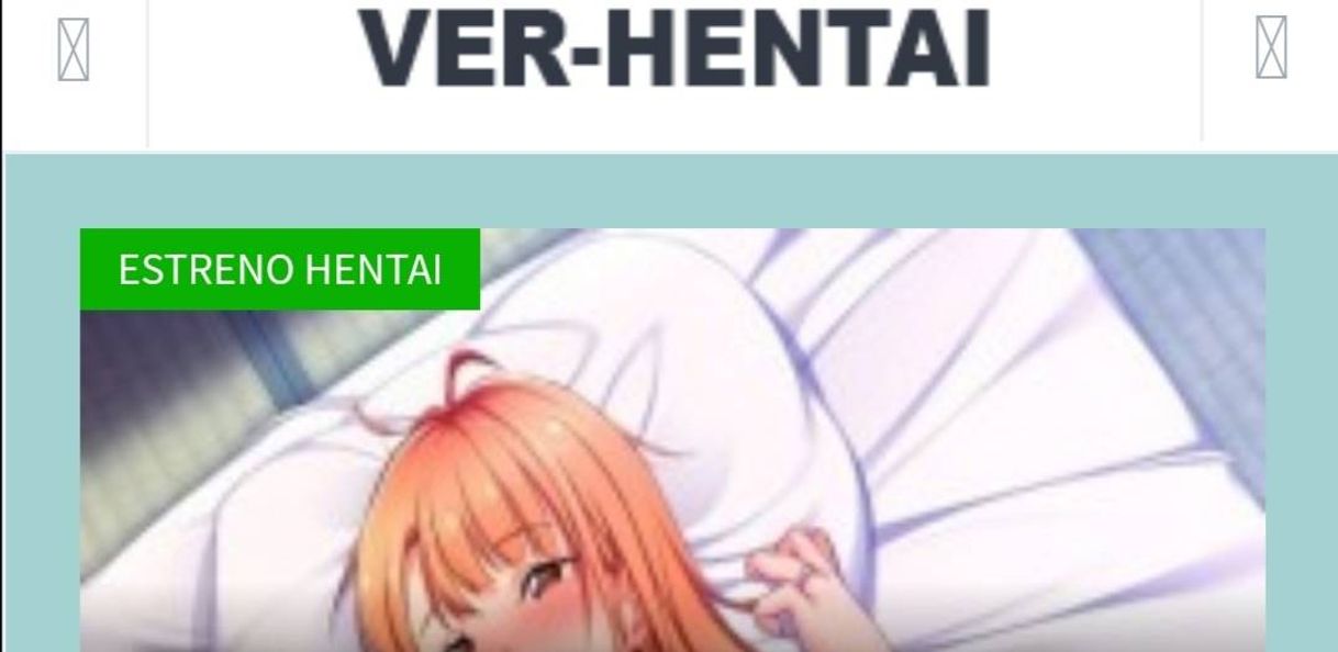 Moda Ver-hentai