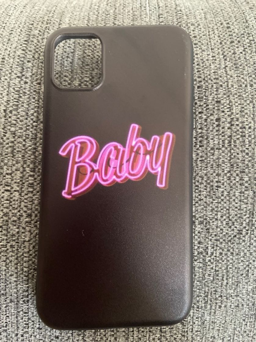 Product Funda Baby