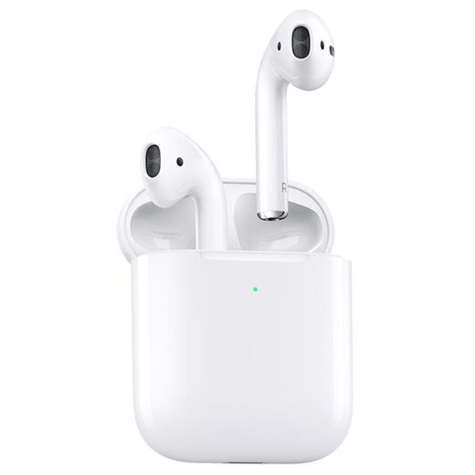 Apple airpods