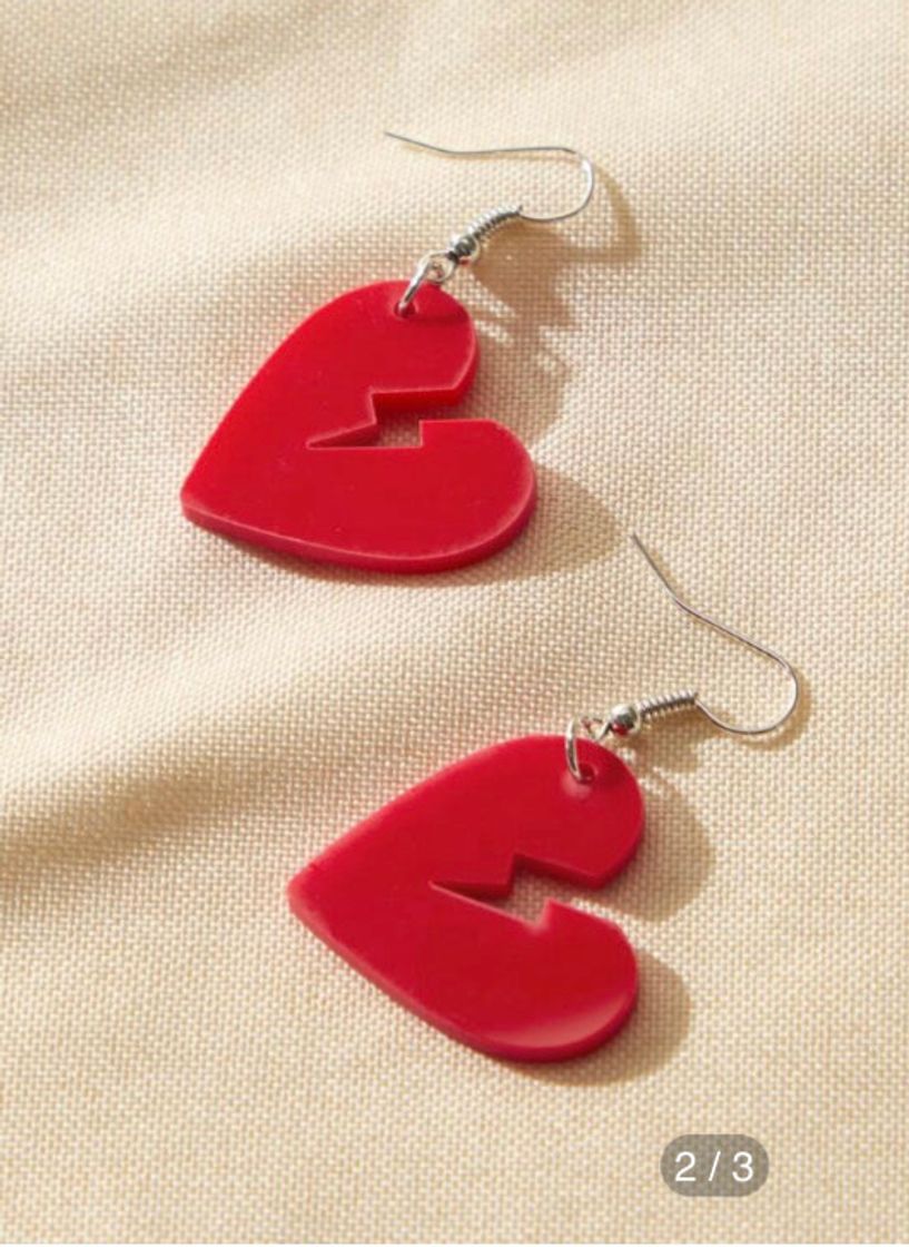 Social Corazón roto