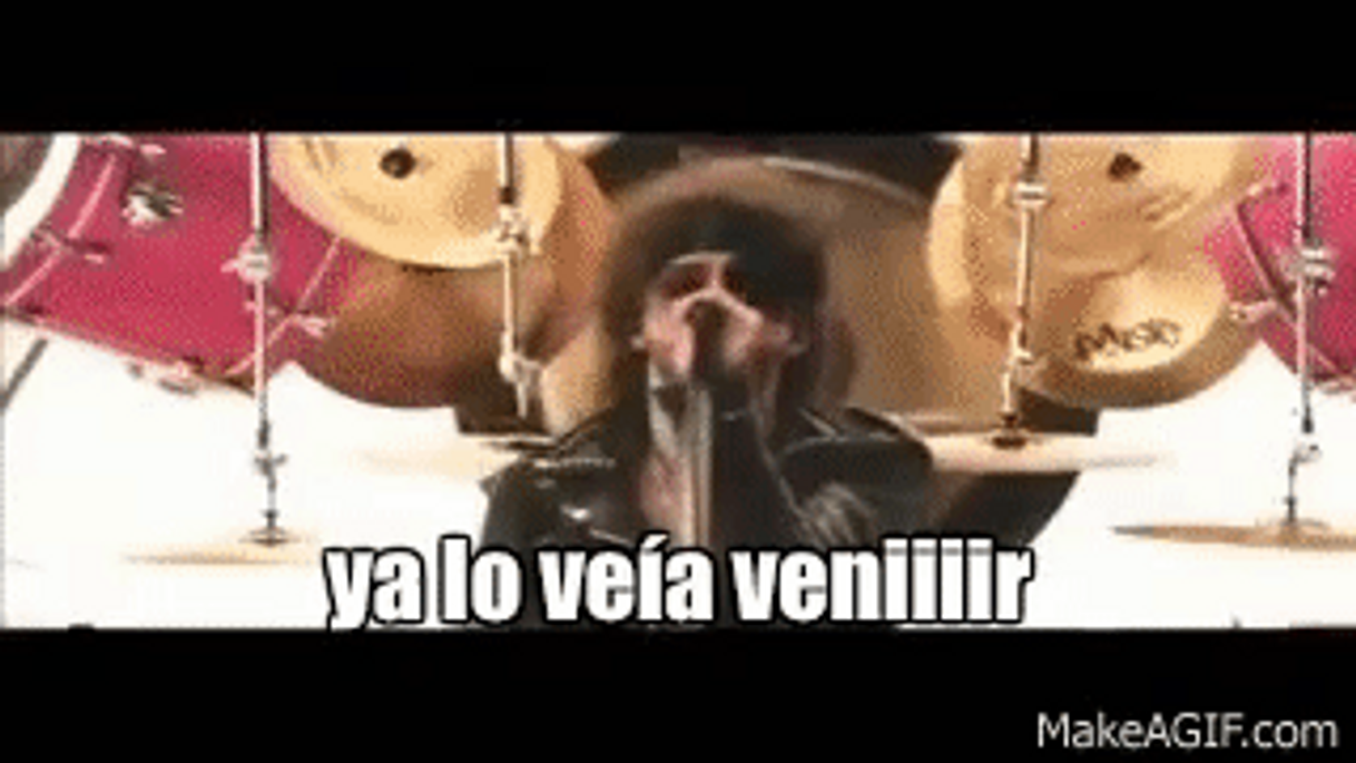 Music Ya Lo Veía Venir