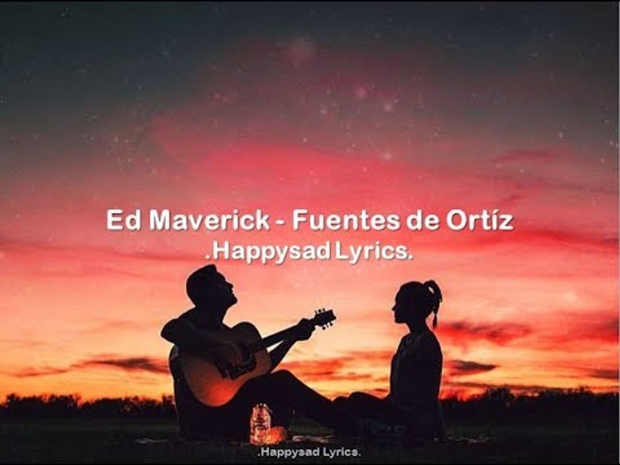 Music Fuentes de Ortiz