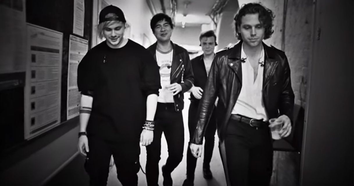 Music Youngblood