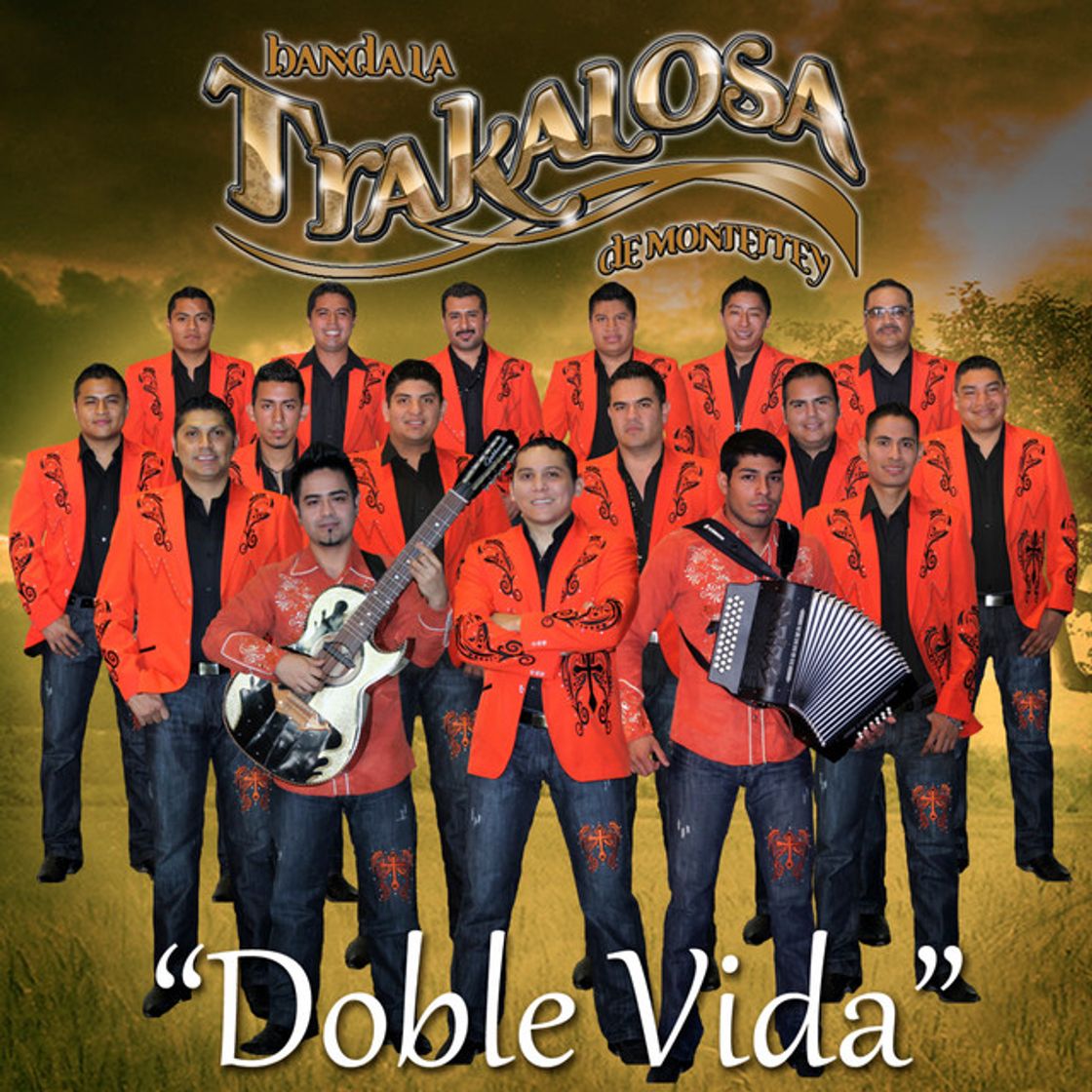 Canción Doble Vida