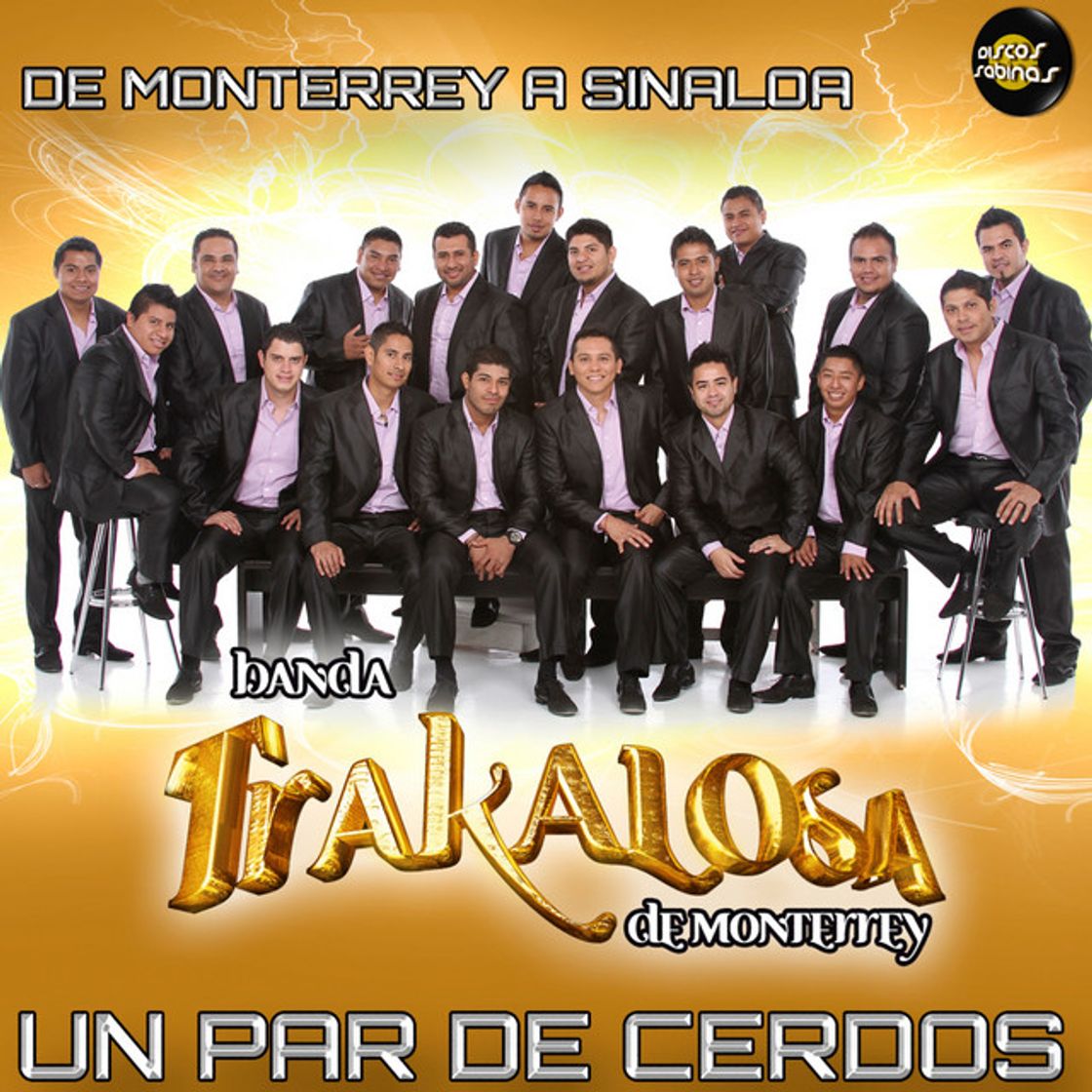 Music Un Par de Cerdos