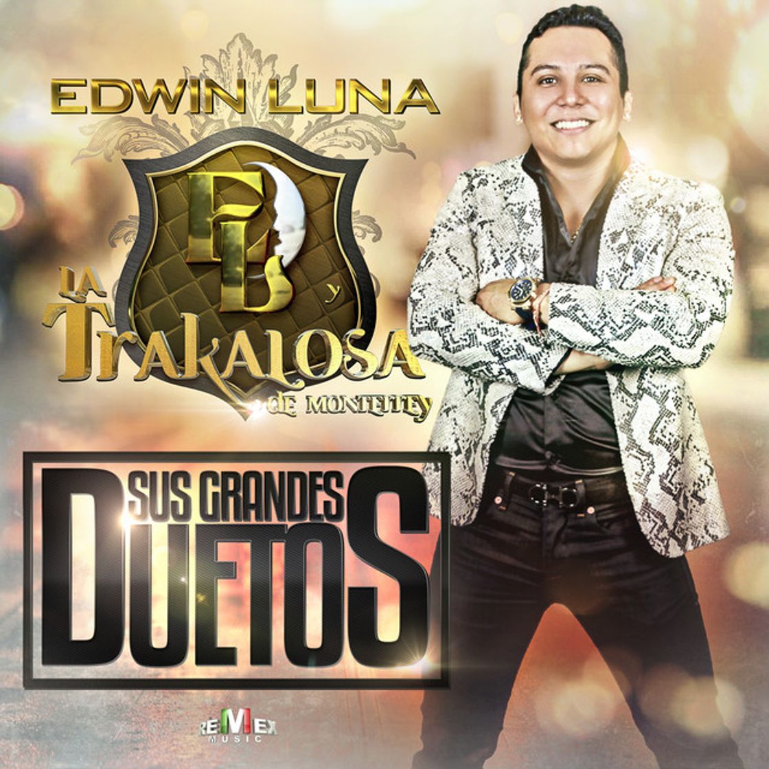 Music Díselo Tú