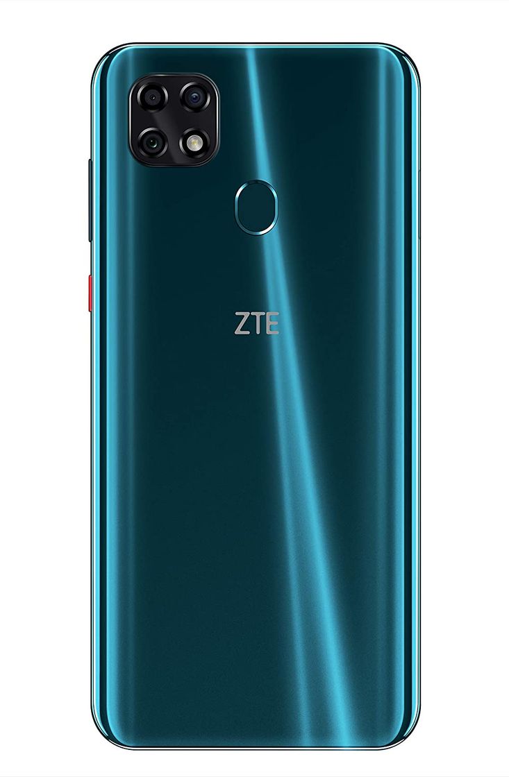 Product ZTE Blade 10 Smart Smartphone 6.49" 19,5:9 HD