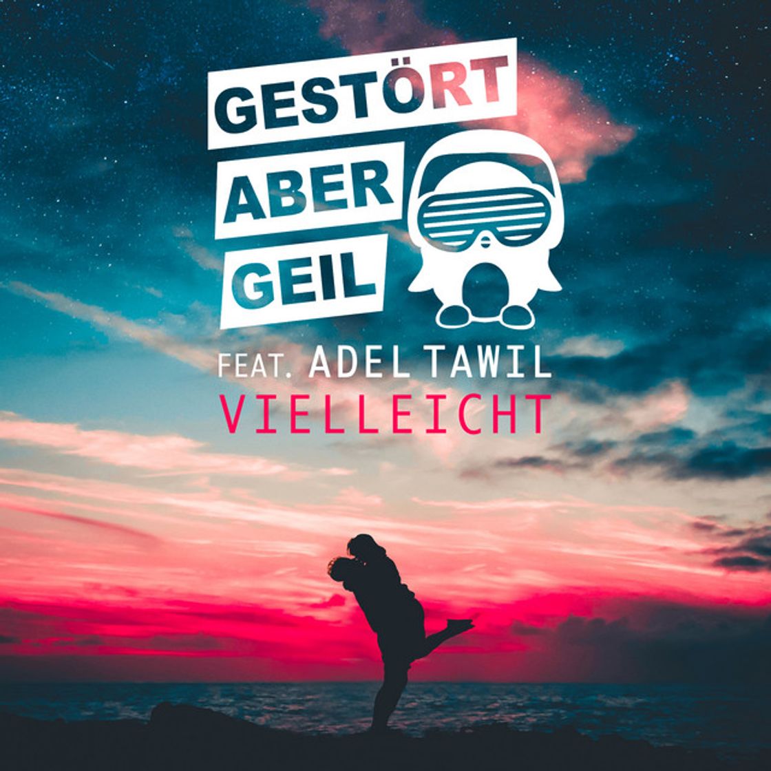 Music Vielleicht - Radio Edit