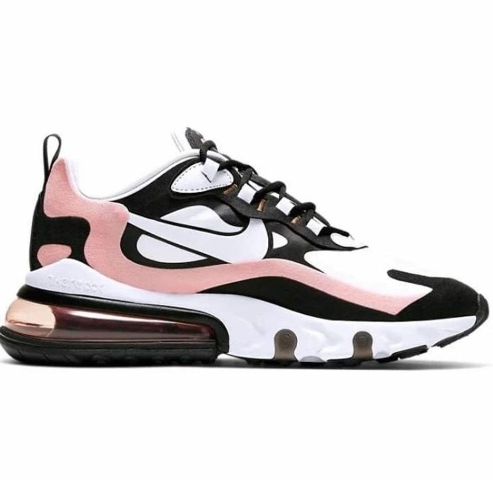 Fashion Nike Air Max 270 React