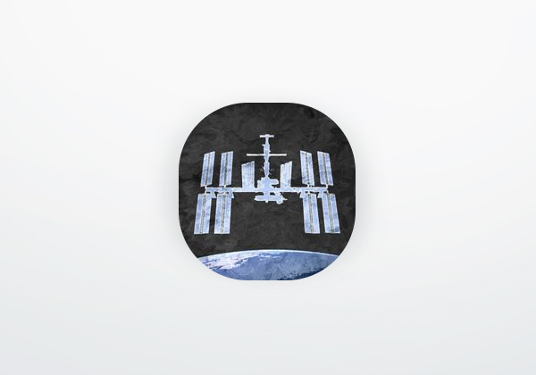 App ISS Live Now
