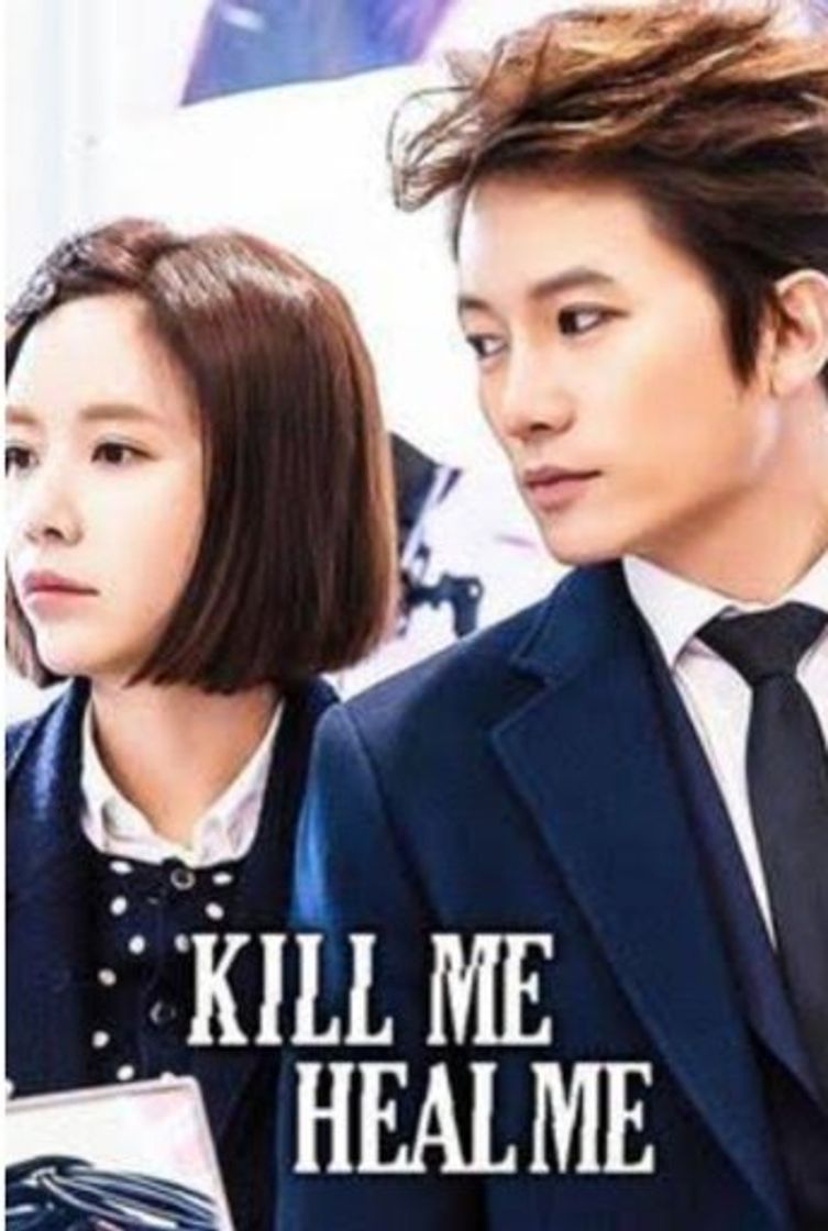 Serie Mátame o Sáname (Kill me, Heal me)