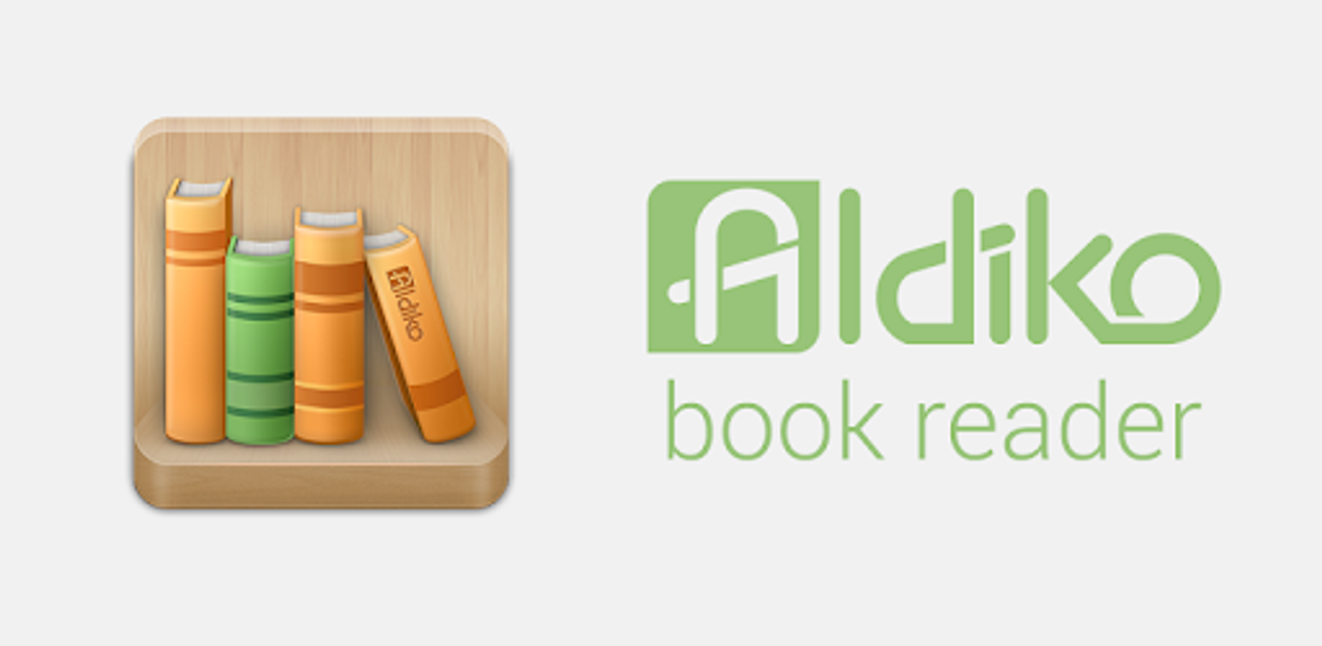 App Aldiko Classic - Apps on Google Play