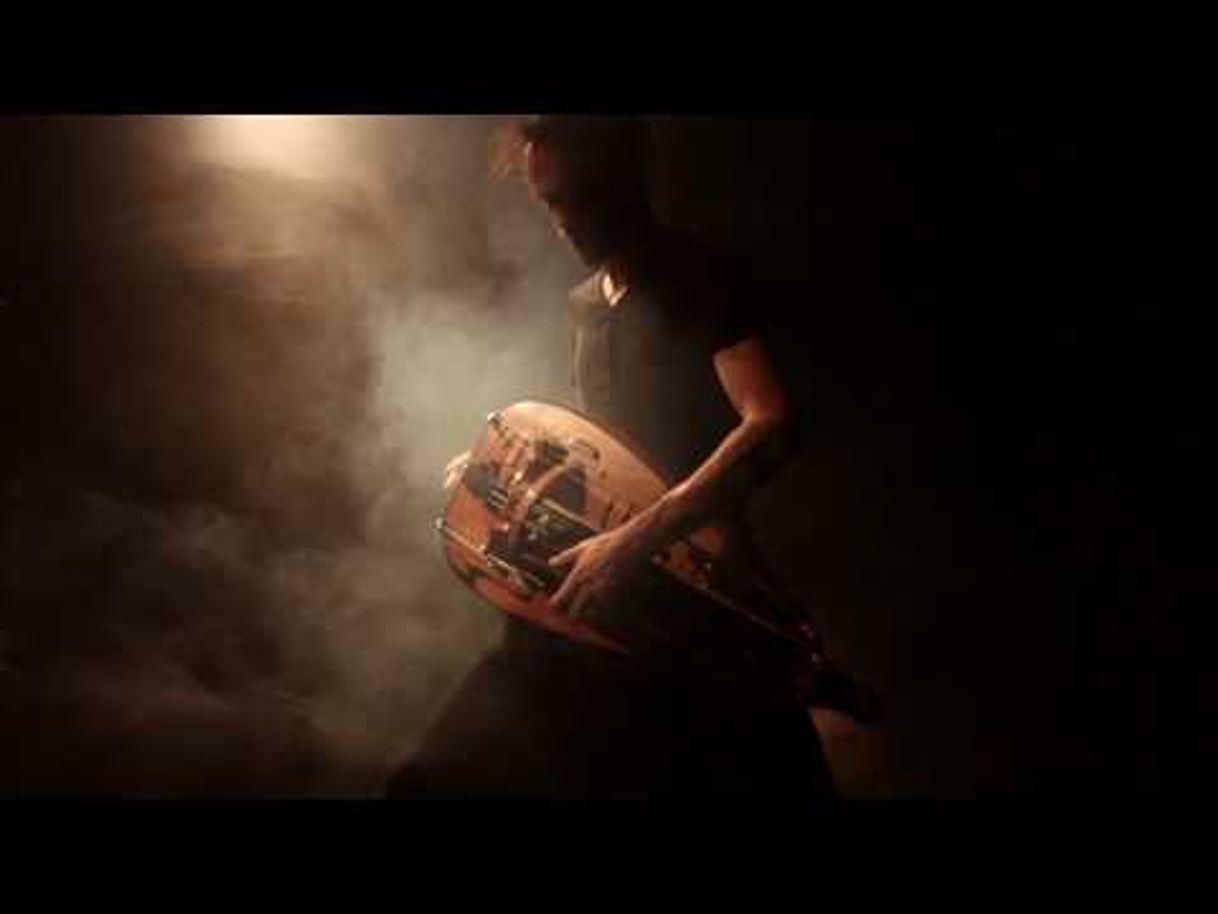 Moda Guilhem Desq - Visions (Official Music Video) - YouTube