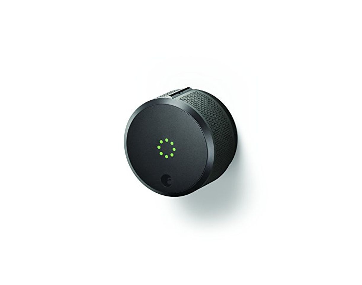 Product August Smart Lock Pro Cerradura inteligente