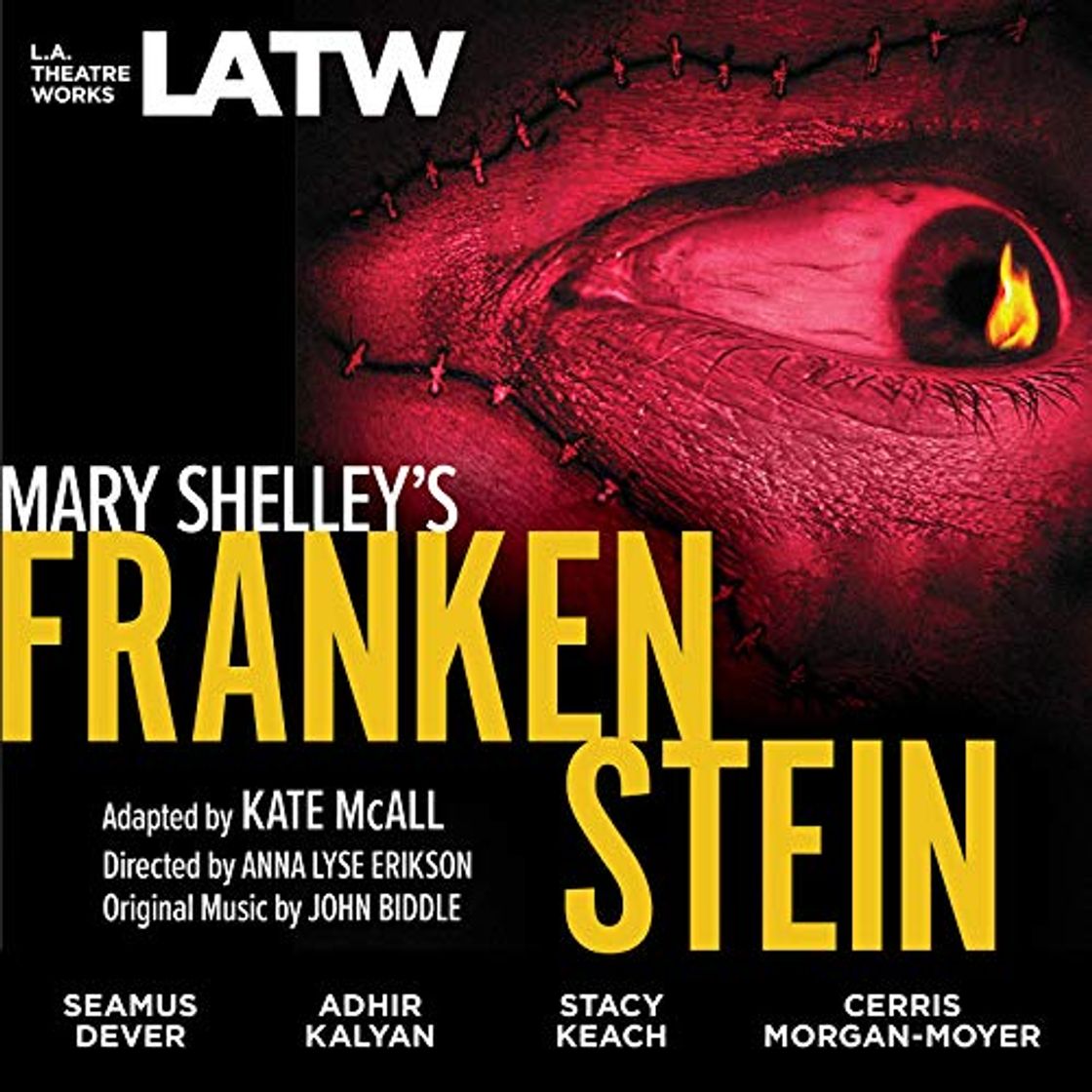 Book Mary Shelley's Frankenstein