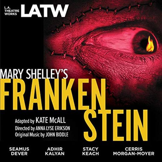 Mary Shelley's Frankenstein