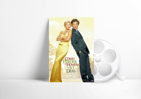 Película Cómo perder a un chico en 10 días