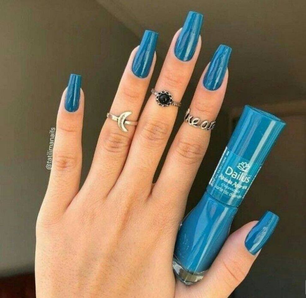 Moda Blue 💙