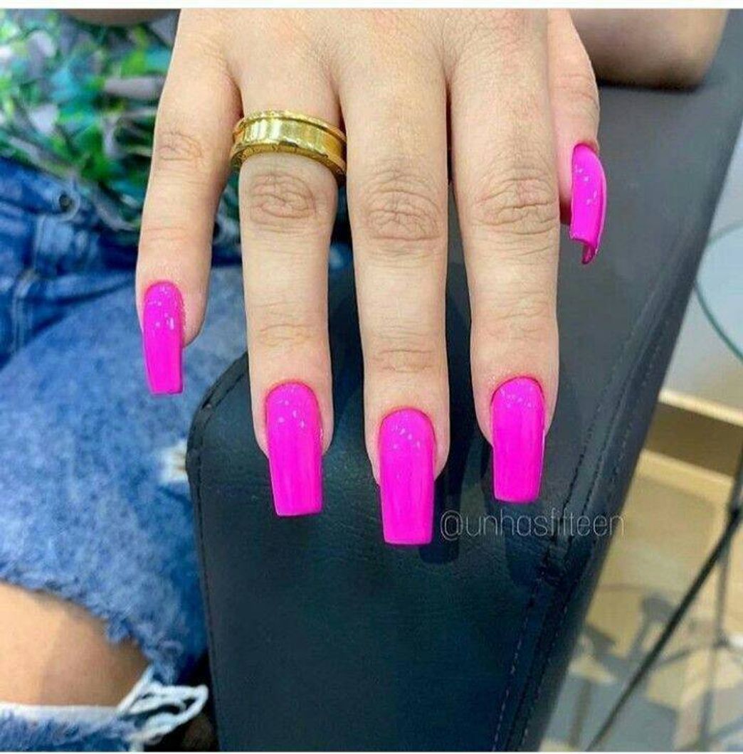 Moda Pink ❤