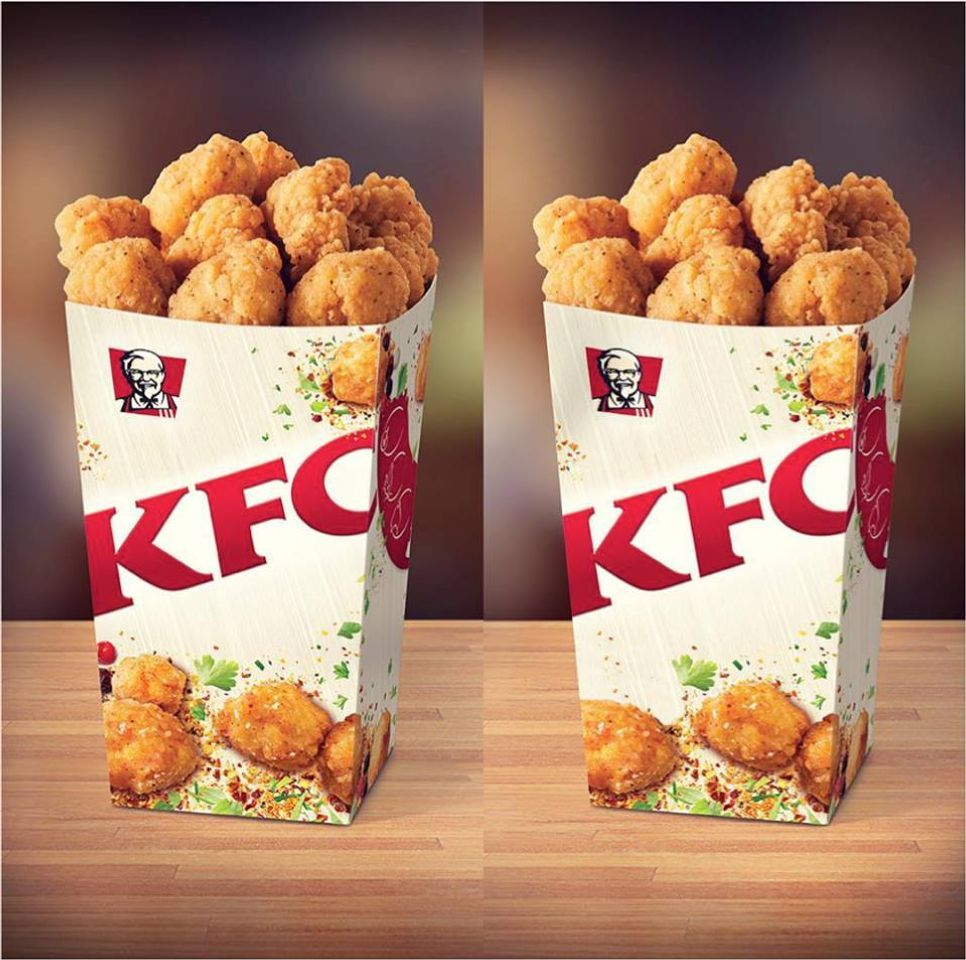 Restaurants KFC