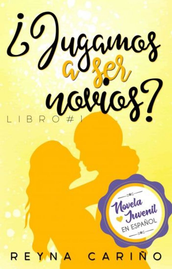 Social ¿Jugamos a ser novios? - Reyna Cariño