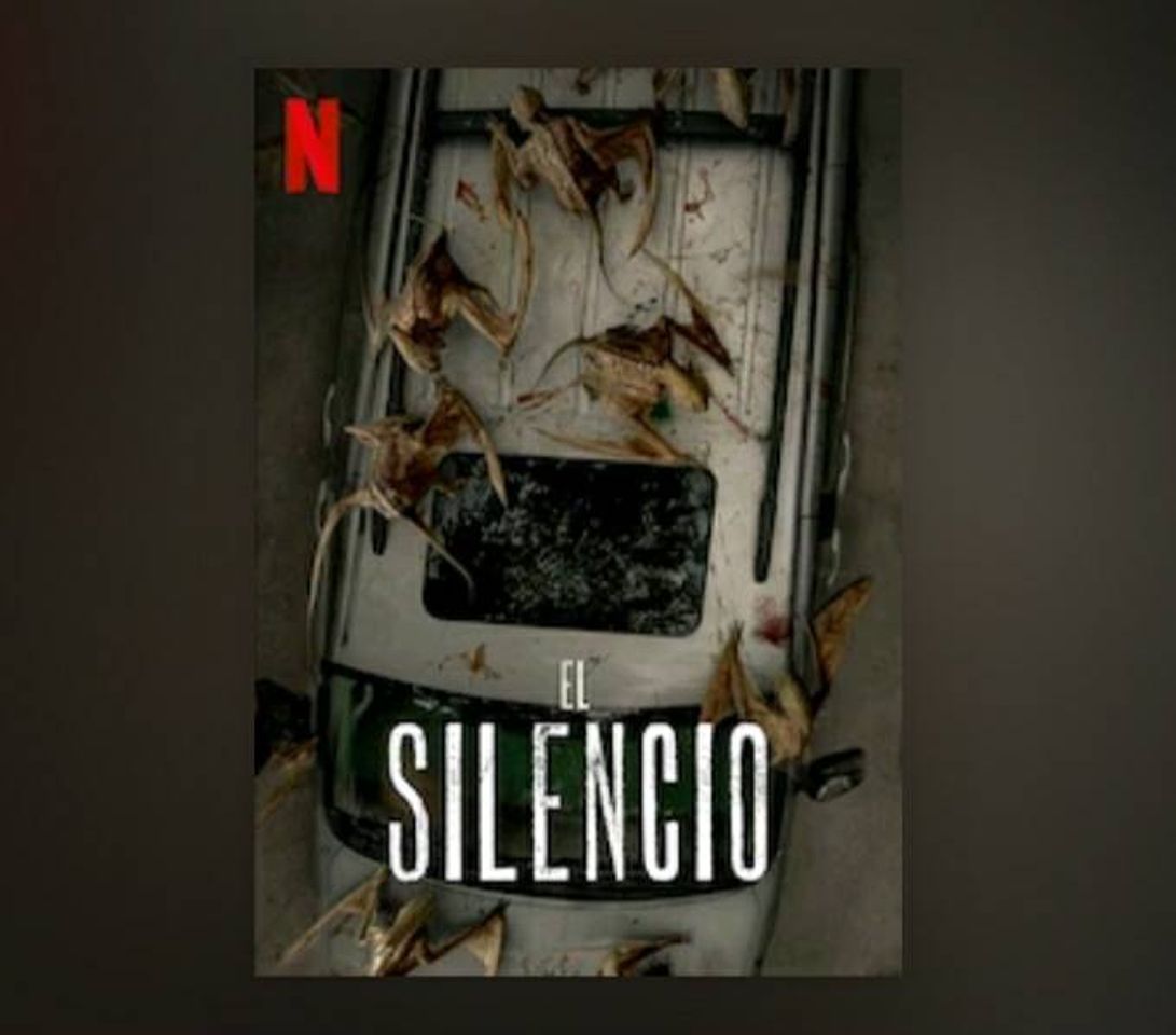 Movie El silencio