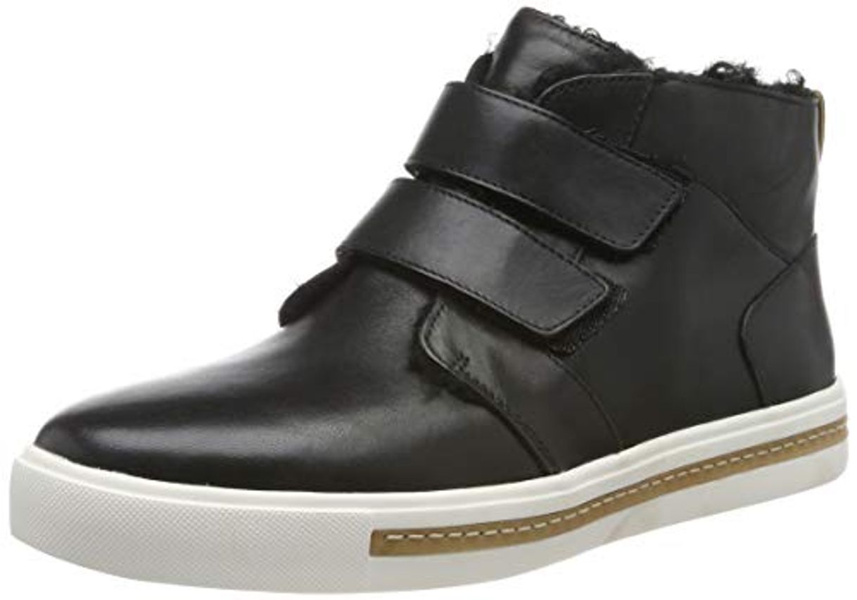 Social Clarks Un Maui Mid