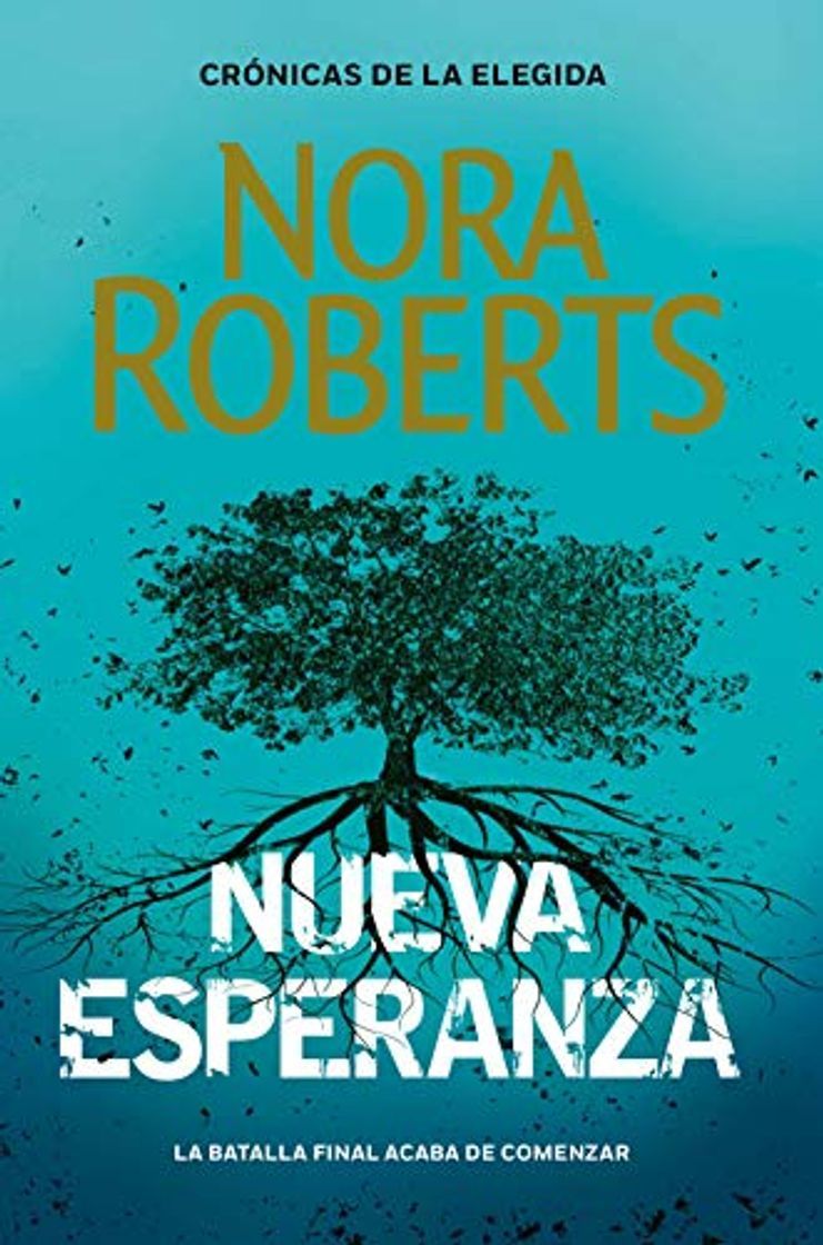 Libro Nueva Esperanza